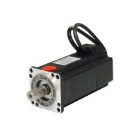 Buy cheap High performance SMHseries servo motor 200W,400W low power servo motor,flange product