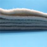 White/Black/ Green Nonwoven Geotextile The Best for Agriculture Slope Protection