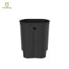 Buy cheap Oval Indoor Room Waste Bin Stainless Steel Big Capacity Rolling Cover Type Pedal Trash Can for Bathroom Household from wholesalers