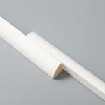 Quarter Round Moulding Timber Primed Wood Boards For Building Decoration