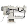 Buy cheap 2200RPM Computer Drive 50KG Leather Sewing Machine from wholesalers