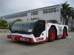 180 KN B767-300 Aircraft Tow Tractor