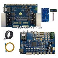 Buy cheap Better Printer G5i Ricoh Print Head Printer Inkjet Board For PET Film Heat product