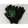 Buy cheap Composite Knitted Working Hands Gloves Light Weight Electric Conduction On Thumb from wholesalers
