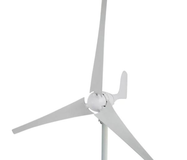 Buy cheap Customized ISO9001 Certified Wind Driven Generator for Environmentally Friendly Power from wholesalers