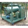 Buy cheap 65KW Single-Stage Oil Filtering Machine: Vacuum Transformer Oil Purifier with 6000L/H Capacity from wholesalers