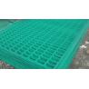 Buy cheap Customized Black Zinc Steel Metal Garrison Fence Panels Maintenance Free from wholesalers