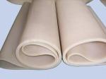 Buy cheap silicone conveyor belt for Heat sealing eagerly machine from wholesalers