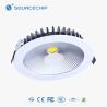 Buy cheap The new 7W round LED downlight hot sale from wholesalers