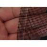 Buy cheap 5 Feet Height 16x13 Mesh Black Fiberglass Window Screen Mesh 85Gram from wholesalers