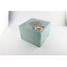 Buy cheap Recyclable Printed Food Packaging Box from wholesalers