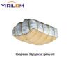 Buy cheap Custom Size 4 Inches Height Pocket Spring Unit For Sofa Cushion from wholesalers