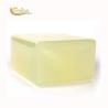 Buy cheap Transparent Clear Glycerin Soap Base , Natural Oatmeal Olive Oil Honey Glycerin Soap Base from wholesalers