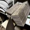 Buy cheap Hot Sale Walnut Wood Veneer Walnut Veneer Sheets Mountain/Straight Grain AA Grade Veneer Wood Sheet from wholesalers