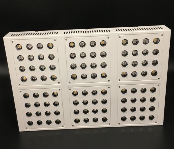 Buy cheap Full Spectrum Led Indoor Grow Lights For Garden Greenhouse Plant Led Growing Lights from wholesalers