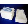 Buy cheap Surgical Nonwoven Extra Absorbent Abdominal Pad USP Grade from wholesalers