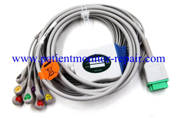 Buy cheap GE Integrated Coin Type Button Type Ten Lead Wire M03-L009 PN 98ME02AA621 Consumable Medical Parts Assy from wholesalers