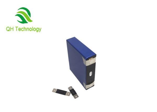 Buy cheap 130AH Lithium Ion Forklift Battery / Prismatic Cell Lifepo4 48volt from wholesalers