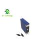 Buy cheap 130AH Lithium Ion Forklift Battery / Prismatic Cell Lifepo4 48volt from wholesalers
