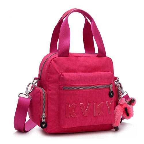 Buy cheap waterproof nylon backpacks red mochilas vans tas ransel wanita from wholesalers