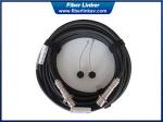 Buy cheap Tectical FUW to PUW Camera Link HDTV Optical Fiber Cable from wholesalers