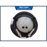 Buy cheap Camera Link FMW-PEW HDTV SMPTE Hybrid Fiber Cable product