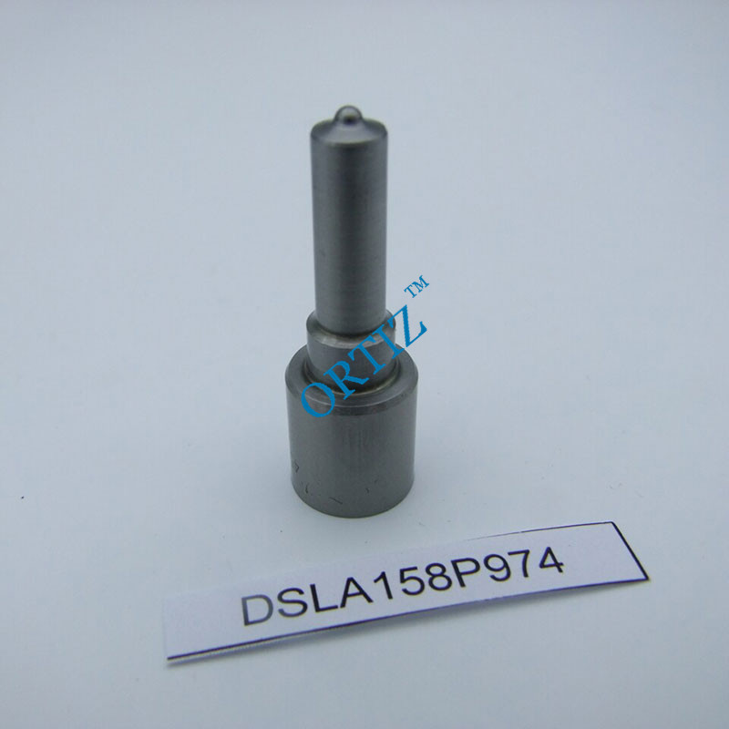 ORTIZ ISUZU original injector nozzle DSLA 158P974 brand new nozzle 0433175275