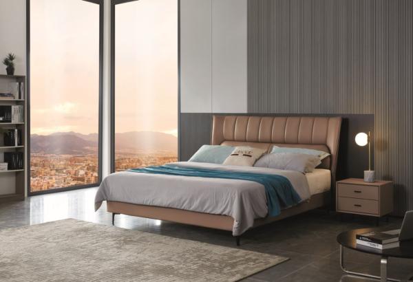 Buy cheap Anti Biosis Memory Foam Sprung Mattress , Medium Hardness Hotel Style Bed Mattress from wholesalers
