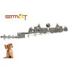Buy cheap Stainless Steel Single Screw Food Extruder For Multiple Flovor Pet Treats from wholesalers