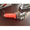 Buy cheap Manual UPVC Window Water Slot Milling Machine from wholesalers