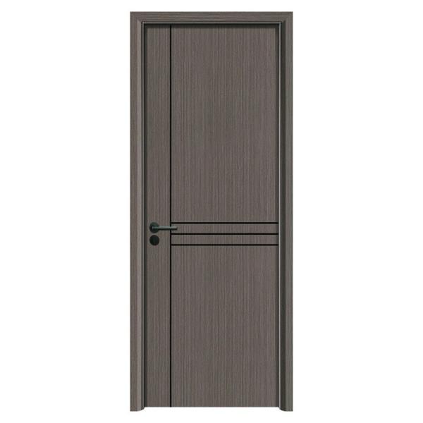 Buy cheap Juye Full WPC Door Used Office Door Room Door Bathroom Door No Deformation Termite Proof from wholesalers