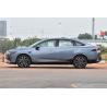 Buy cheap 5 Seats EV Luxury SUV Xpeng P5 550KM Everbright Compact Electric Cars from wholesalers