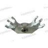 Buy cheap Metal Yoke Assembly Auto Cutter Parts For GTXL PN 85630002- from wholesalers