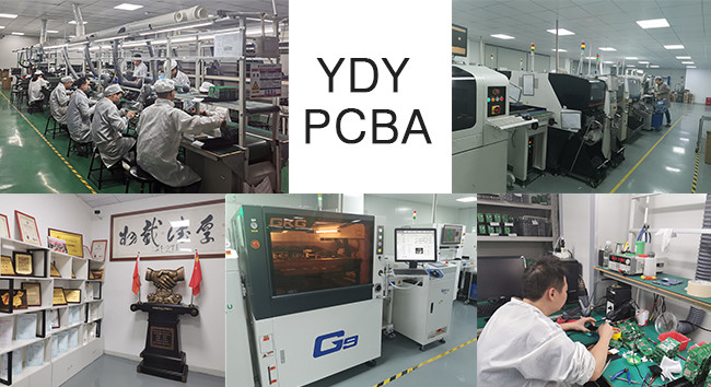 4 Layer Rigid Flex Pcb Manufacturing Process