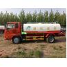 Buy cheap Distance 35000km 2014 Year 15T Second Hand Dumper Truck from wholesalers