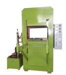 Solid Tyre Vulcanizing Press Machine