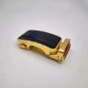 Buy cheap Gold Plating Men'S Belt Buckle DAS certificated from wholesalers