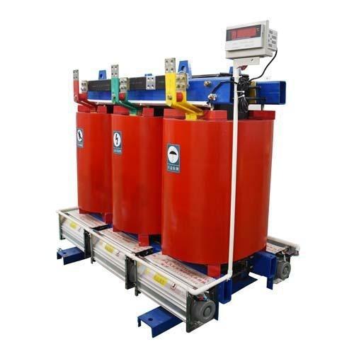 Buy cheap ISO IEC GB 20KV 35KV 3 Phase Dry Type Transformer from wholesalers