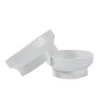 SAA Australia 4 6 Inch Plastic Square Ventilation Kitchen Low Noise Exhaust Fan