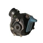 1 Inch Hydraulic Y Type Automatic Diaphragm Valve 5℃~80℃ Temperature