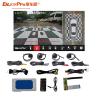 Buy cheap High Safety Car 360 Camera System For Volkswagen Professional Installation from wholesalers