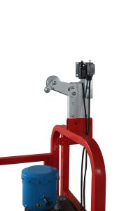 Wholesale Exterior Construction Hanging Scaffold Platform Suspended Working Platform from china suppliers