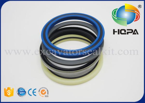 Buy cheap Doosan 2440-9237KT Excavator Seal Kit , Bucket Seal Kit For DH 220LC-V from wholesalers