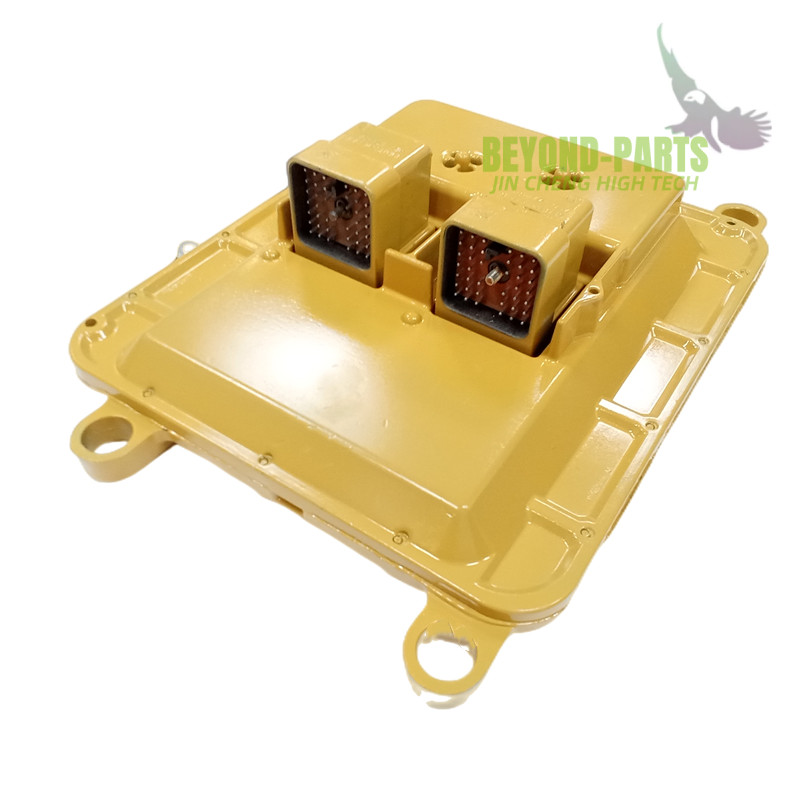 catererpillar D7R Bulldozer Spare Parts Gear Box Controller 160-1758 1601758