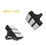 Bridgelux SMD 5050 Led Flood Lamps Outdoor , Waterproof Stadium Lamp 150lm/ Watt