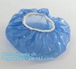 Factory cheapest disposable strip machine made shower cap,shower cap wholesale