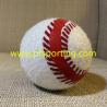 Buy cheap strong dog ball from wholesalers
