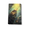 Buy cheap Printed / Engraved RFID Wood Card RFID Business Card ISO/IEC 14443-A from wholesalers