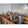 Buy cheap KS60 KS80 KS100 Hydraulic Breaker Piston / Casting Steel Rock Breaker Piston from wholesalers