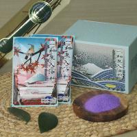 Buy cheap Lavender Fragrance Antioxidant Herbal Bath Salts product
